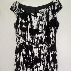 Sleeveless dress by AA Studio AA